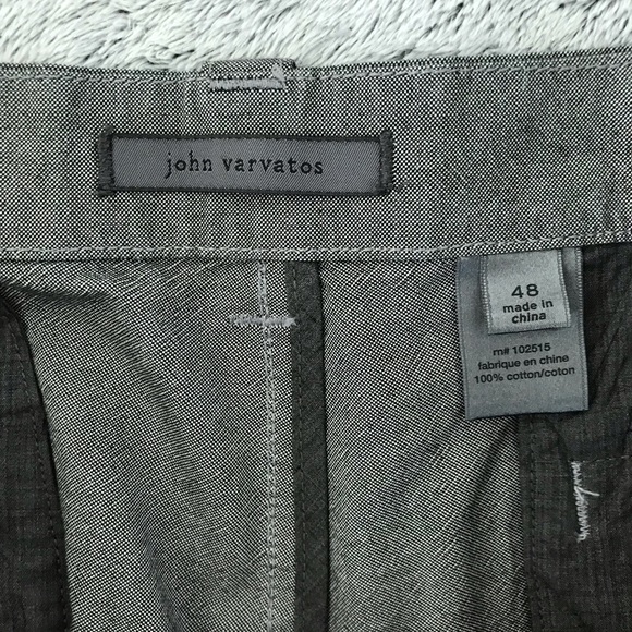 Dress pants - Picture 4 of 7